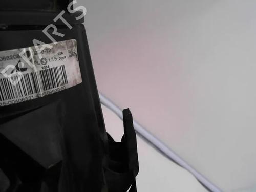 Left headlight ALFA ROMEO 159 (939_) 1.8 MPI (939AXL1A) | BP30340635C28 - Image 4