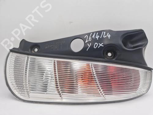 Used Right taillight LANCIA YPSILON (843_) 1.2 (843.AXA1A) (60 hp) 30343035