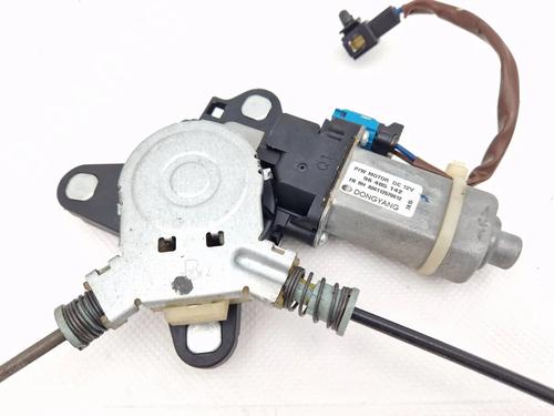 Front right window mechanism CHEVROLET MATIZ (M200, M250) 1.0 | BP30347402C23 