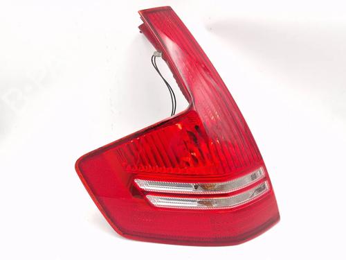 Left taillight CITROËN C4 I (LC_) 1.6 HDi | BP30345928C34