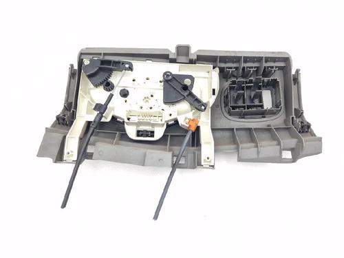 Climate control RENAULT TRAFIC II Van (FL) 1.9 dCi 100 (FL0C, FL0K, FL0B) | BP30763955I5 - Image 4