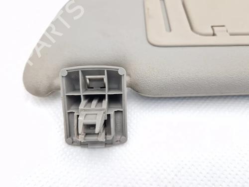 Venstre solskærm SMART FORFOUR (454) 1.1 (454.030) | BP30350539I1 