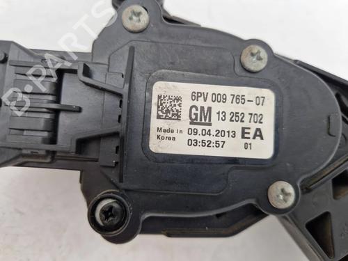Pedal CHEVROLET CRUZE (J300) 2.0 CDI | BP30341221I4 - Image 7