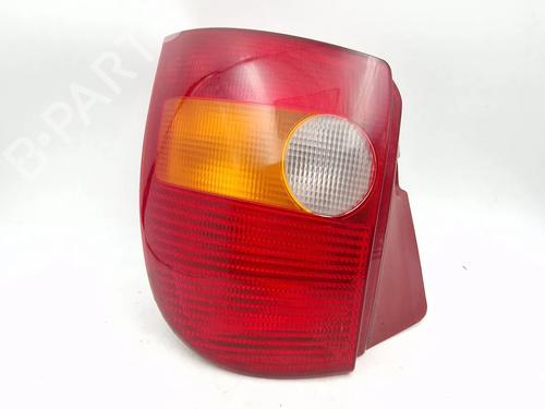Left taillight FIAT PALIO (178_, 171_, 371_) 1.0 | BP30341776C34