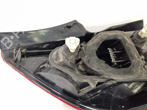Left taillight OPEL CORSA D (S07) 1.0 (L08, L68) | BP30342912C34 - Image 7