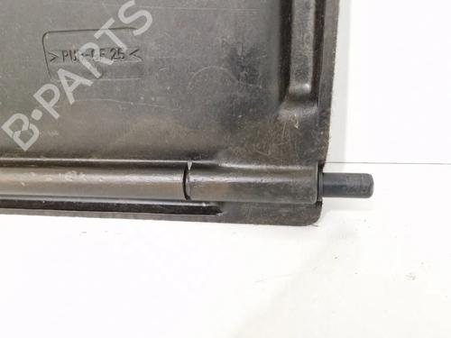 Rear parcel shelf PEUGEOT 106 I (1A, 1C) 1.0 | BP30350152C85 