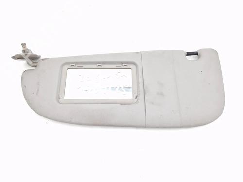Used Left sun visor Left sun visor PEUGEOT 206+ (2L_, 2M_) 1.4 i (2LKFWA, 2MKFWA) (75 hp) 30348499 30348499