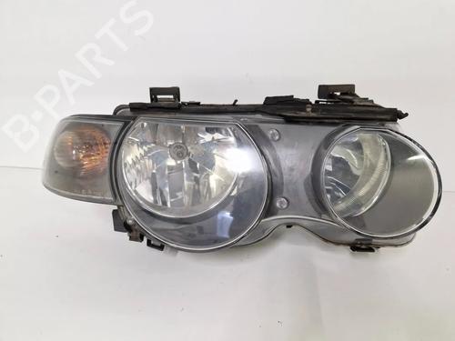 Right headlight BMW 3 Compact (E46) 320 td | BP30342461C29 - Image 2
