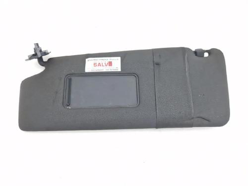 Høyre solskjerm Høyre solskjerm BMW X3 (E83) 2.0 sd (177 hp) 37486231 37486231