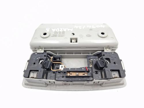 Interior roof light MAZDA 5 (CR) 2.0 CD (CR19) | BP30345166I8 