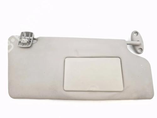 Used Right sun visor Right sun visor FORD FOCUS I (DAW, DBW) 1.6 16V Flexifuel (102 hp) 30343731 30343731