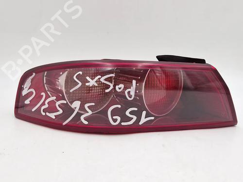 Left taillight ALFA ROMEO 159 (939_) 1.8 MPI (939AXL1A) | BP30343980C34 - Image 2