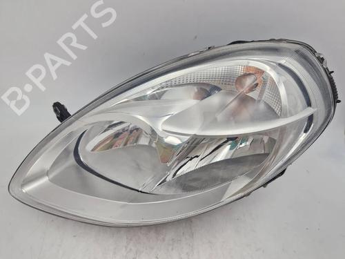 Left headlight LANCIA YPSILON (843_) 1.2 (843.AXA1A) | BP30342167C28