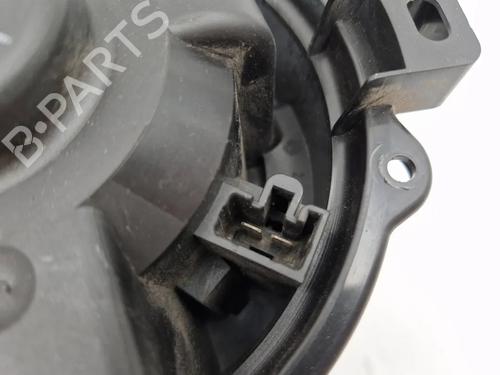 Heater blower motor SMART FORFOUR (454) 1.5 CDI (454.001) | BP30343883M62