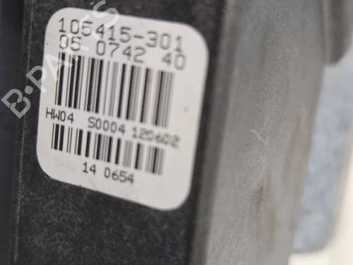 Right front window motor VW PASSAT B5.5 (3B3) 1.6 | BP30348938E20 