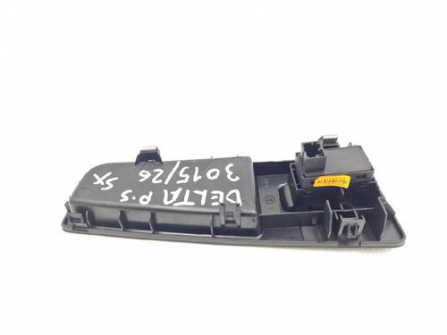 Left rear window switch LANCIA DELTA III (844_) 1.6 D Multijet (844.AXC11, 844.AXC1A) | BP38772974I29 - Image 7
