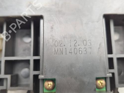 Climate control MITSUBISHI SPACE STAR MPV (DG_A) 1.8 GDI (DG5A) | BP30348647I5  - Image 5