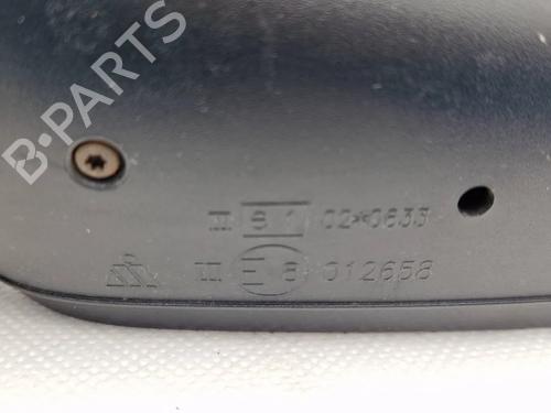 Left mirror SKODA FABIA I (6Y2) 1.2 | BP30346460C26 