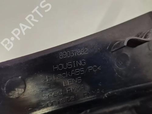 Left taillight OPEL CORSA D (S07) 1.0 (L08, L68) | BP30342722C34 