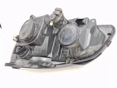 Right headlight RENAULT CLIO II (BB_, CB_) 1.5 dCi (B/CB07) | BP30341669C29 