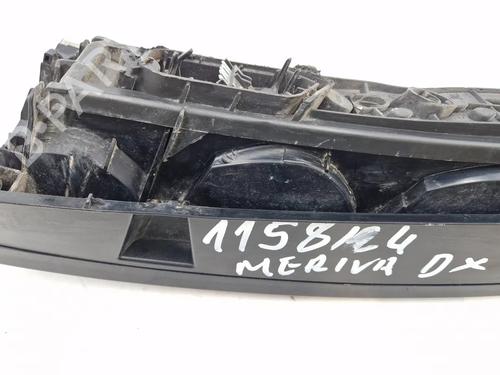 Right taillight OPEL MERIVA A MPV (X03) 1.3 CDTI (E75) | BP30341460C35 