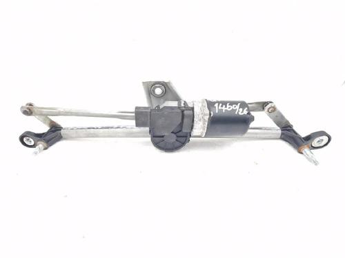 Used Front wiper motor Front wiper motor ALFA ROMEO 147 (937_) 1.9 JTD (937.AXD1A, 937.BXD1A, 937.AXV1A, 937.BXB1A,... (115 hp) 34418348 34418348
