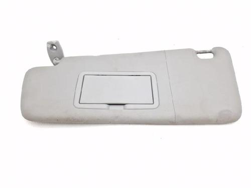 left-sun-visor-opel-corsa-d-s07-2006-2007-2008-2009-2010-2011-2012-2013-2014-2015-30344799 main image
