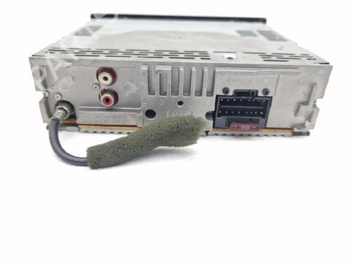 Radio MITSUBISHI SPACE STAR MPV (DG_A) 1.8 GDI (DG5A) | BP30351475E6 