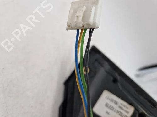 Left mirror LANCIA YPSILON (843_) 1.2 (843.AXA1A) | BP30341206C26 