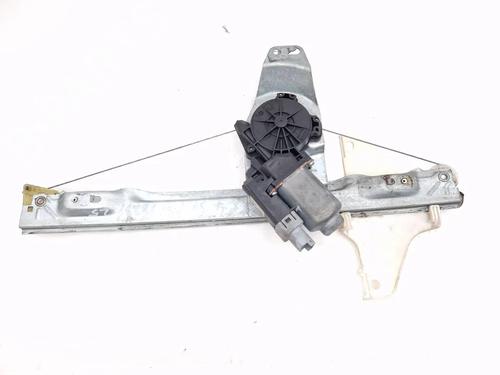Used Rear left window mechanism CITROËN C4 Picasso I MPV (UD_) 1.6 HDi (109 hp) 30349355
