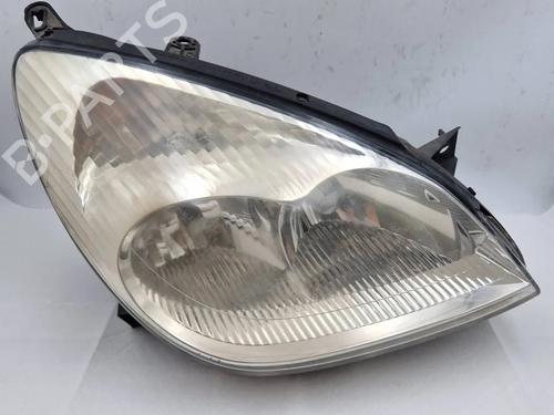 Right headlight CITROËN C5 I (DC_) 2.0 HDi (DCRHYB) | BP30349507C29 - Image 3