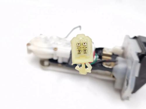Tailgate lock SUZUKI IGNIS II (MH) 1.3 (RM413) | BP30350466C101 - Image 5