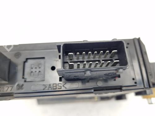 Left front window motor PEUGEOT 307 SW (3H) 2.0 HDI 110 | BP30350439E21