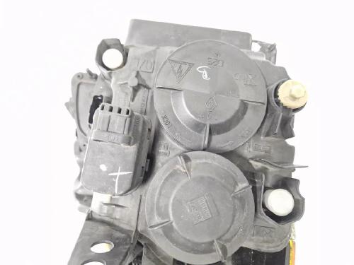 Left headlight RENAULT MODUS / GRAND MODUS (F/JP0_) 1.5 dCi (FP0F, JP0F) | BP40528668C28  - Image 18