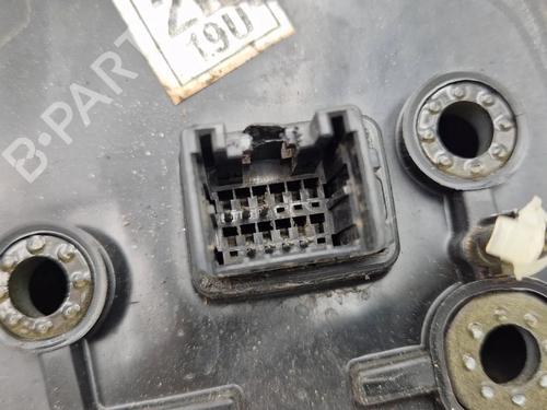 Left mirror CHEVROLET CAPTIVA (C100, C140) 2.0 D 4WD | BP30347960C26 