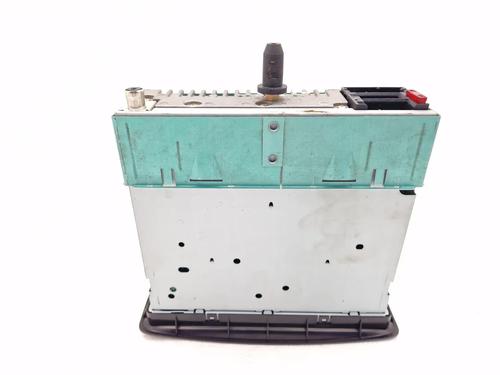 Radio PEUGEOT 206 CC (2D) 1.6 16V (2DNFUF, 2DNFUR) | BP30350645E6 