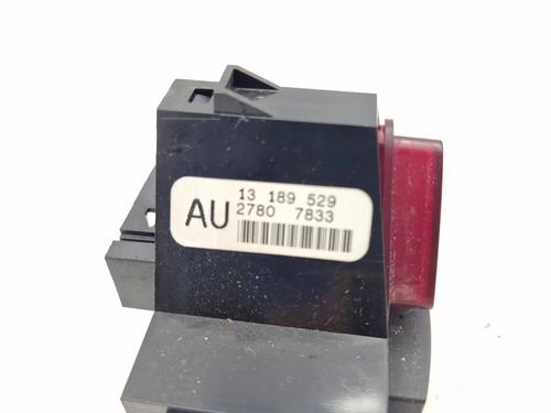 Warning switch OPEL CORSA D (S07) 1.0 (L08, L68) | BP30349034I22  - Image 5