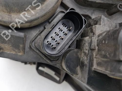 Left headlight VW POLO IV (9N_, 9A_) 1.4 TDI | BP30343579C28 