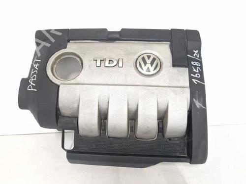 Upper protection VW PASSAT B6 (3C2) 2.0 TDI | BP37508394M93 - Image 2