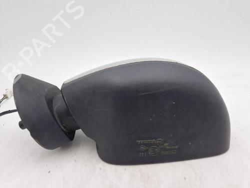 Left mirror DACIA LOGAN MCV (KS_) 1.6 16V (KS0L, KS0M, KS0P, KS1S) | BP30342840C26 