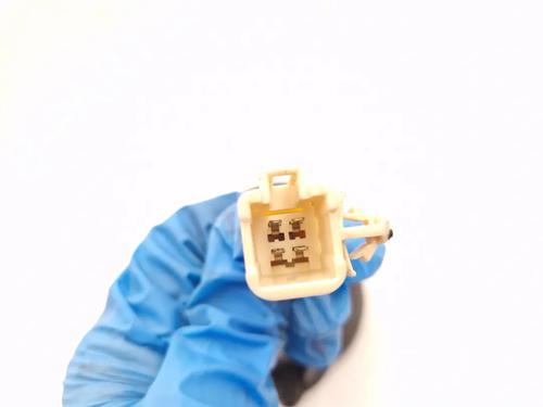 Display monitor SUZUKI SPLASH (EX) 1.0 (A5B310) | BP30350297C48 