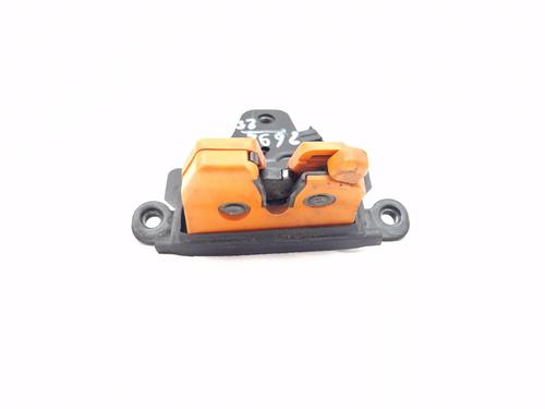 Tailgate lock SKODA FABIA I Combi (6Y5) 1.4 16V | BP30350792C101