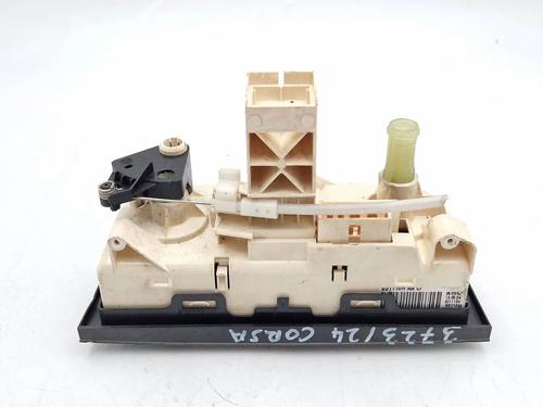 Climate control OPEL CORSA C (X01) 1.0 (F08, F68) | BP30344868I5  - Image 6