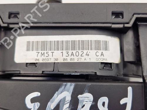 Headlight switch FORD FOCUS II Turnier (DA_, FFS, DS) 1.4 | BP30344676I24 