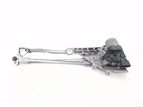Front wiper motor FORD FIESTA VI (CB1, CCN) 1.6 TDCi | BP30350676M29 - Image 2