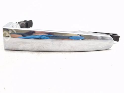 Used Front right exterior door handle LANCIA PHEDRA (179_) 2.0 (179AXA11, 179AXA1A) (136 hp) 30342869