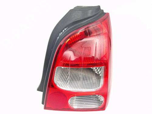 Right taillight RENAULT TWINGO II (CN0_) 1.5 dCi (CN0E) | BP30346440C35 - Image 3