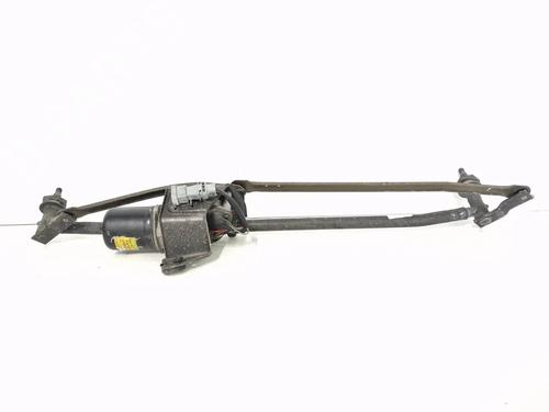 Used Front wiper motor Front wiper motor RENAULT MASTER II Van (FD) 2.8 dTI (FD0C, FD0F, FD2B, FD2F, FD3C, FD3F) (114 hp) 30349039 30349039