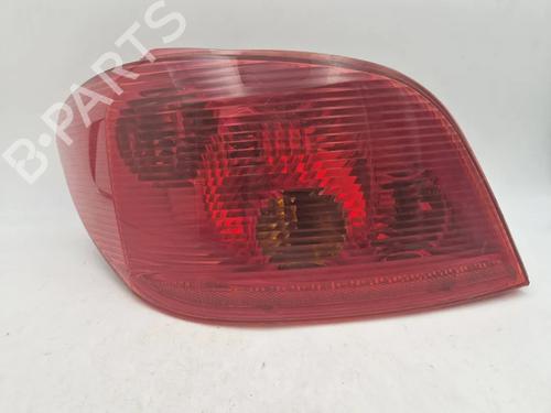 left-taillight-peugeot-307-3ac-2000-2001-2002-2003-2004-2005-2006-2007-2008-2009-2010-2011-2012-30341327 main image