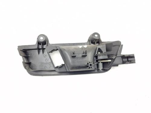 Front left interior door handle AUDI A4 B7 (8EC) 1.9 TDI | BP32208177I13 - Image 4